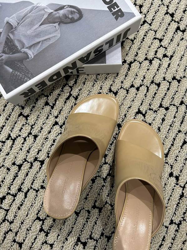 Bottega Veneta Shoes BVS00142 Heel 6CM Bottega Veneta Shoes BVS00142 Heel 6CM